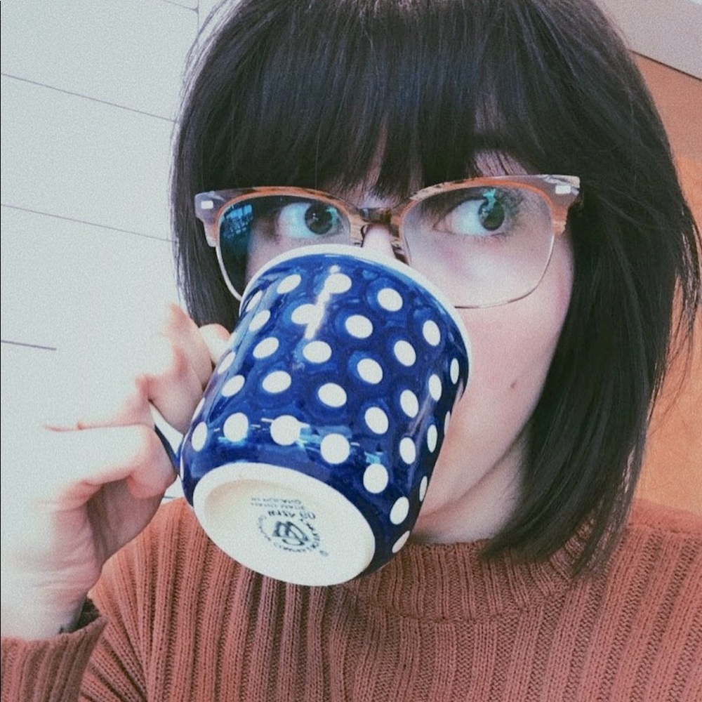 Meet your Posher, Ariana